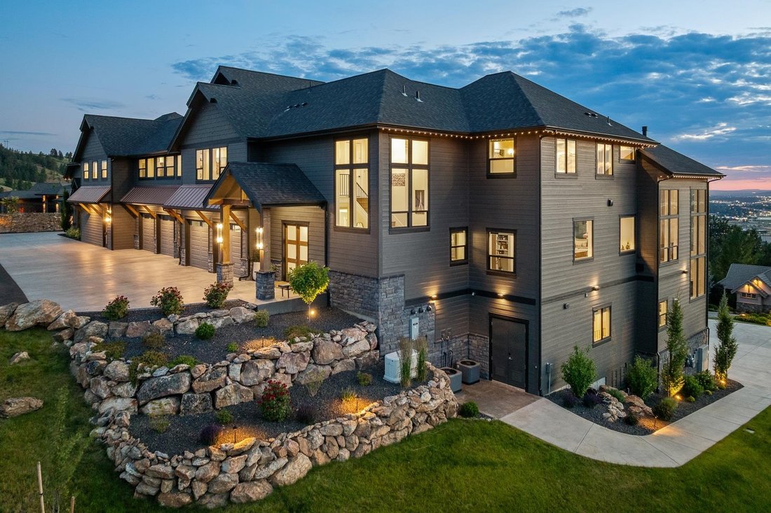 House in Liberty Lake, Washington, United States 2 - 18331900