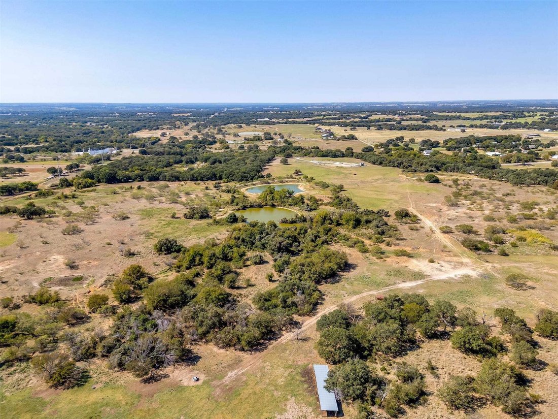 Land in Decatur, Texas, United States 4 - 17585637
