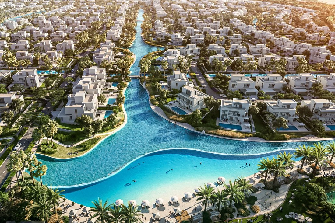 House in Al Wasl, Dubai, United Arab Emirates 1 - 18332211
