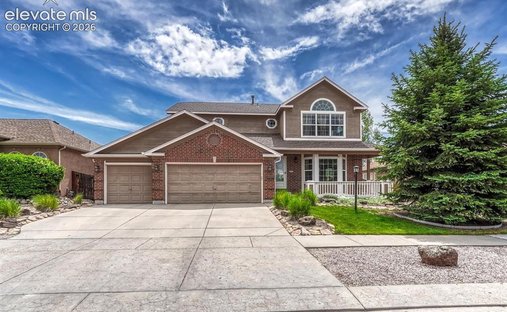 Casa a Colorado Springs, Colorado, Stati Uniti 1