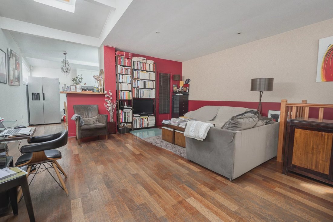 House in Arrondissement of Bobigny, Ile-de-France, France 2 - 18328396