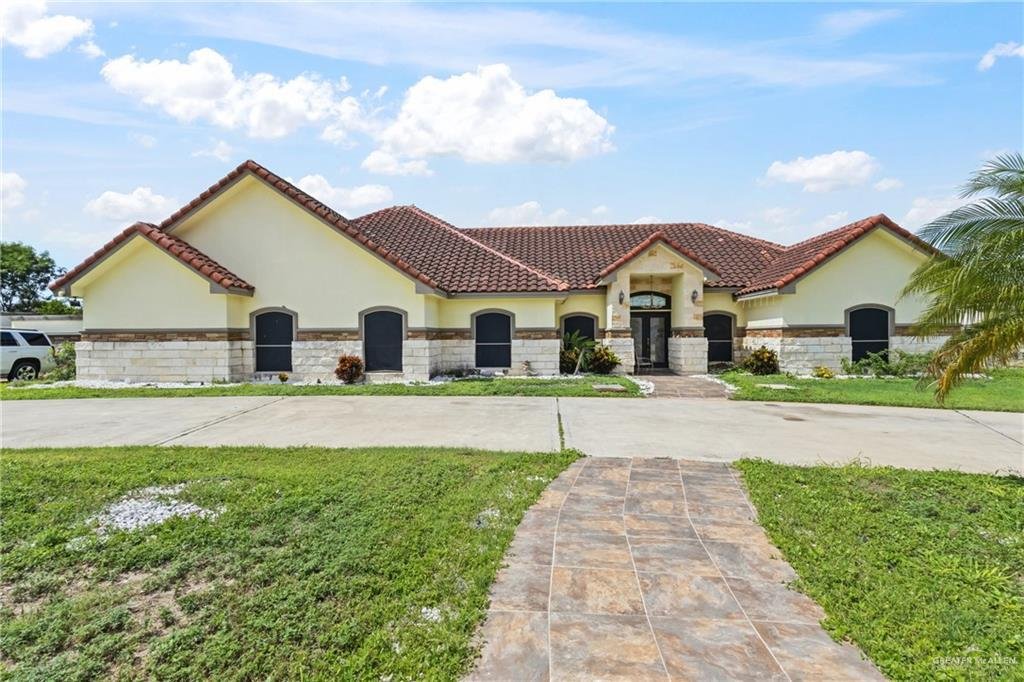 House in Pharr, Texas, United States 1 - 18329398