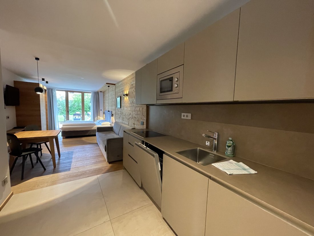 Apartment in Badia, South Tyrol / Abtei, Trentino – Alto Adige/Südtirol, Italy 2 - 18332032