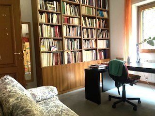 Apartment in Cortina d'Ampezzo - Farnesina, Rome, Lazio 4 - 18329246
