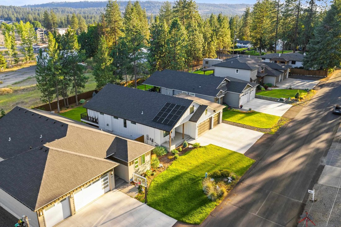 House in Spokane, Washington, United States 5 - 18329053