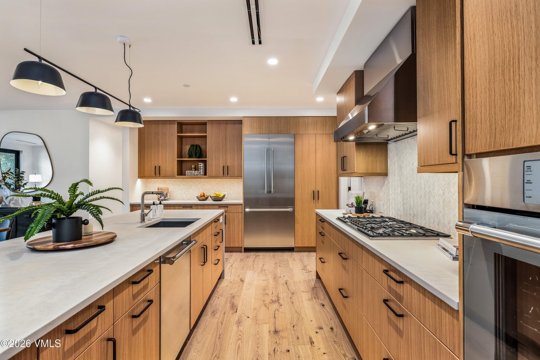 Condo in Avon, Colorado, United States 3 - 18329086