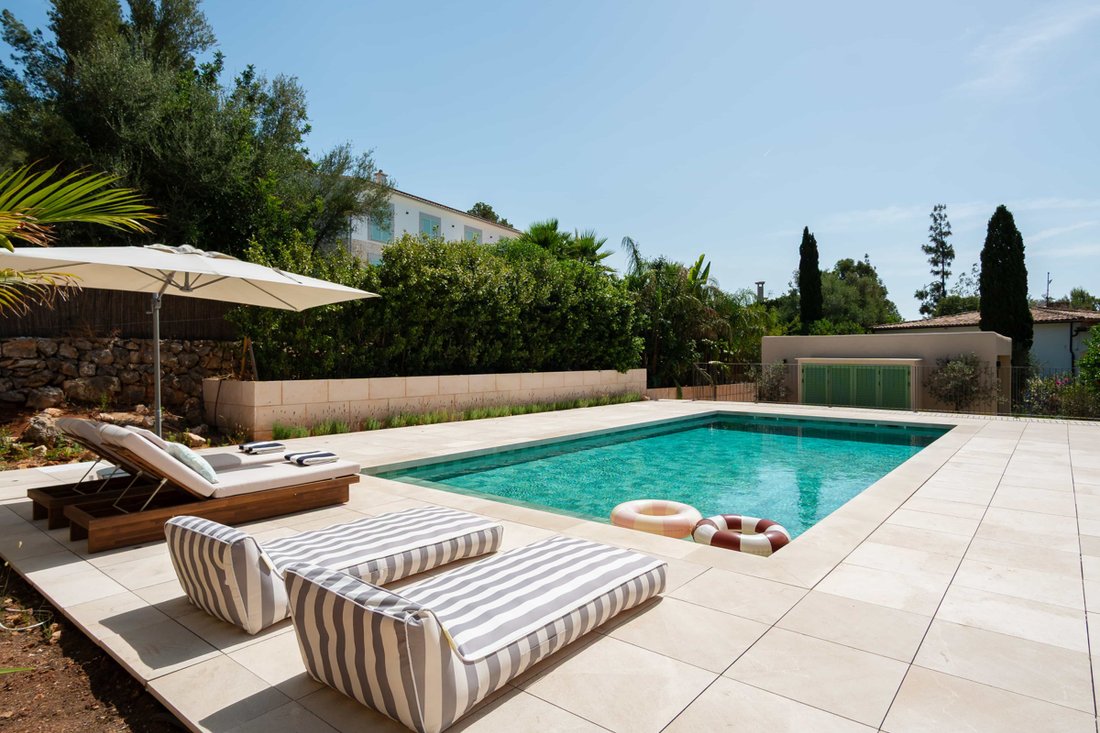 Villa a Es Capdellà, Calvià, Isole Baleari 3 - 18327948