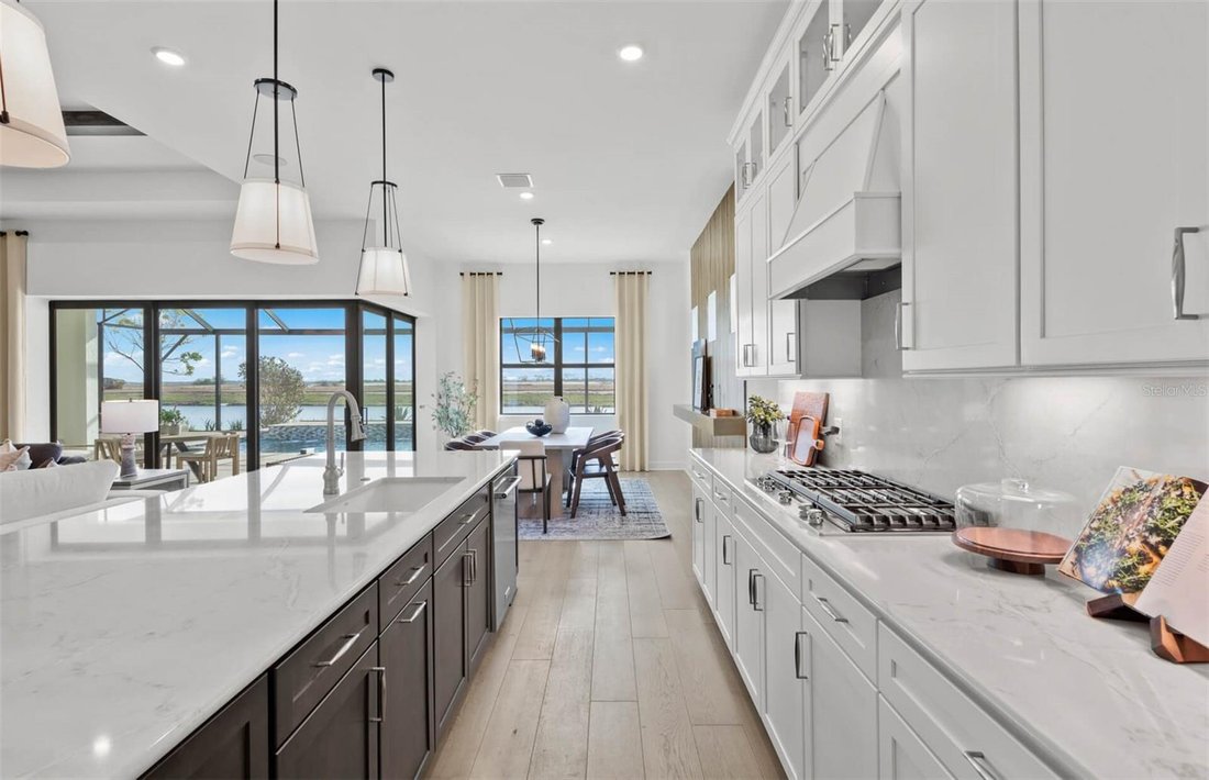 House in Bradenton, Florida, United States 5 - 18330721