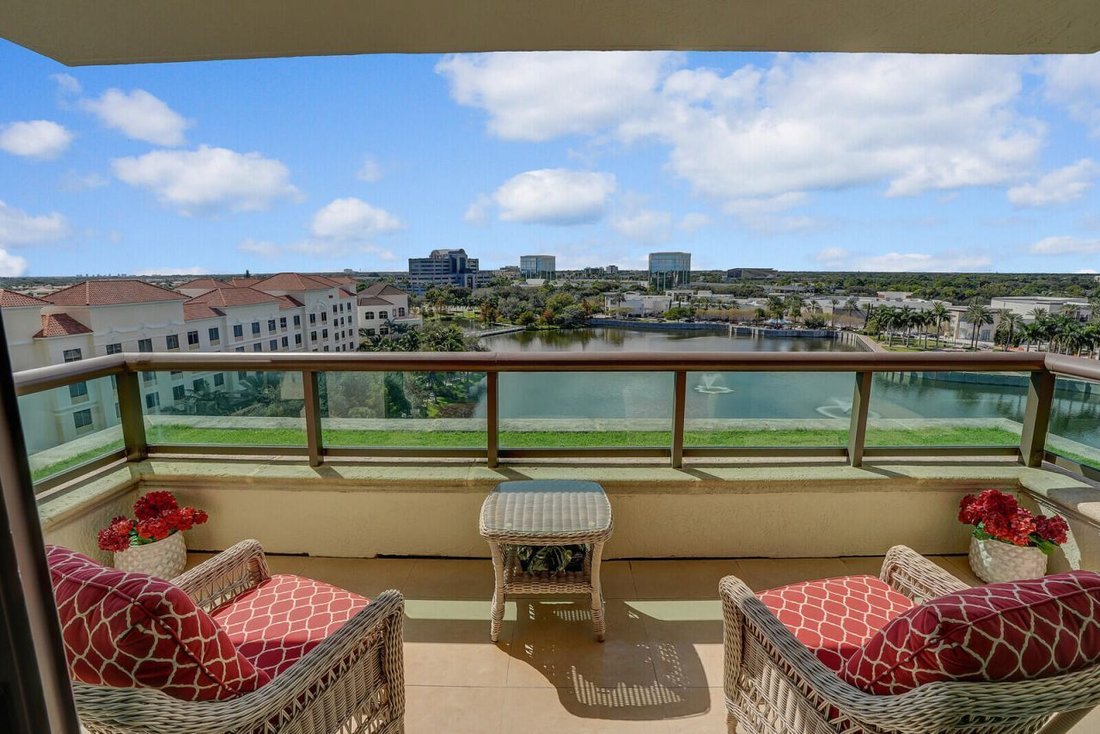 House in Palm Beach Gardens, Florida, United States 3 - 18332191