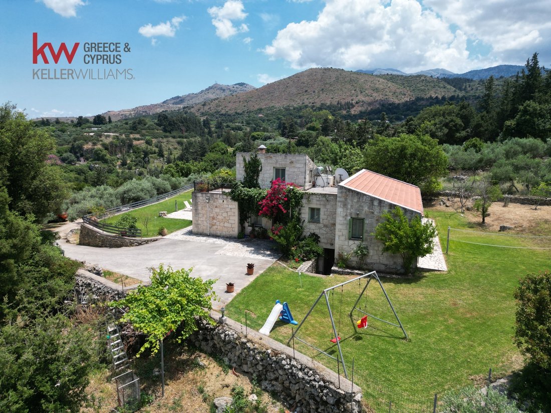 House in Apokoronas, Greece 5 - 18327474