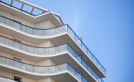 Apartment in Supérieur, Beausoleil, France 1