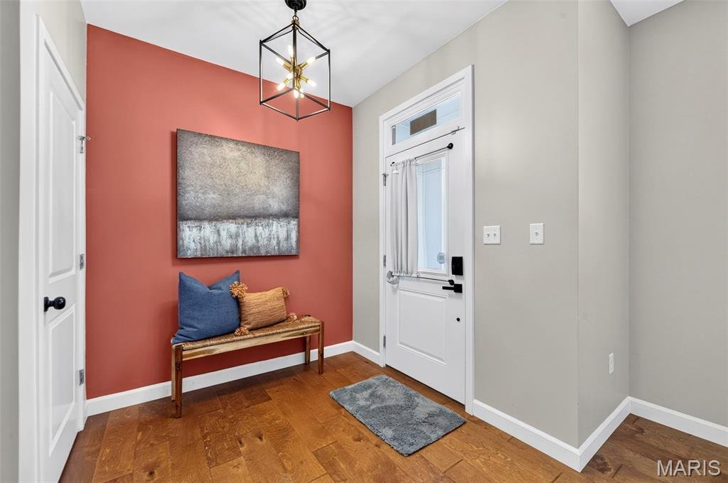 House in St. Louis, Missouri, United States 4 - 18327428