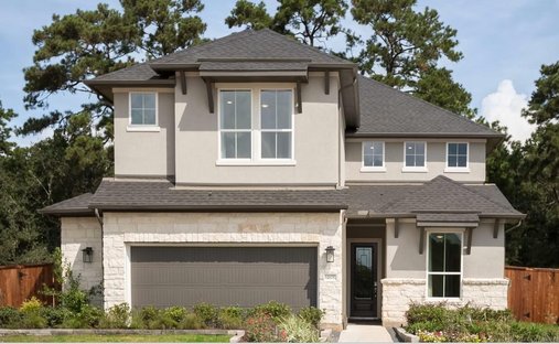House in Fulshear, Texas, United States 1