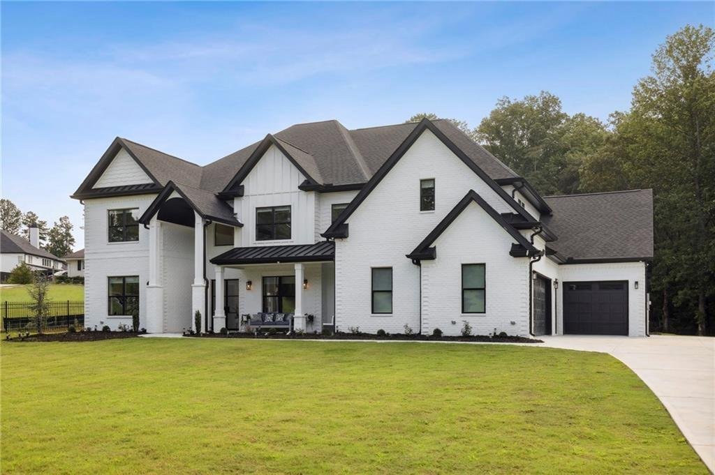 House in Buford, Georgia, United States 1 - 18330533