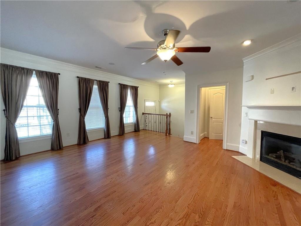 Townhouse in Brookhaven, Georgia, United States 3 - 18327082