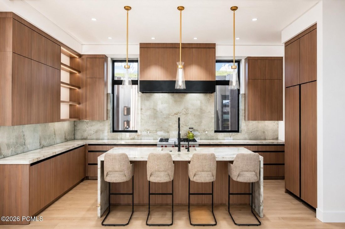 House in Kamas, Utah, United States 4 - 18329054