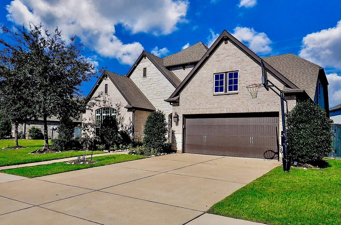 House in Richmond, Texas, United States 4 - 18002117