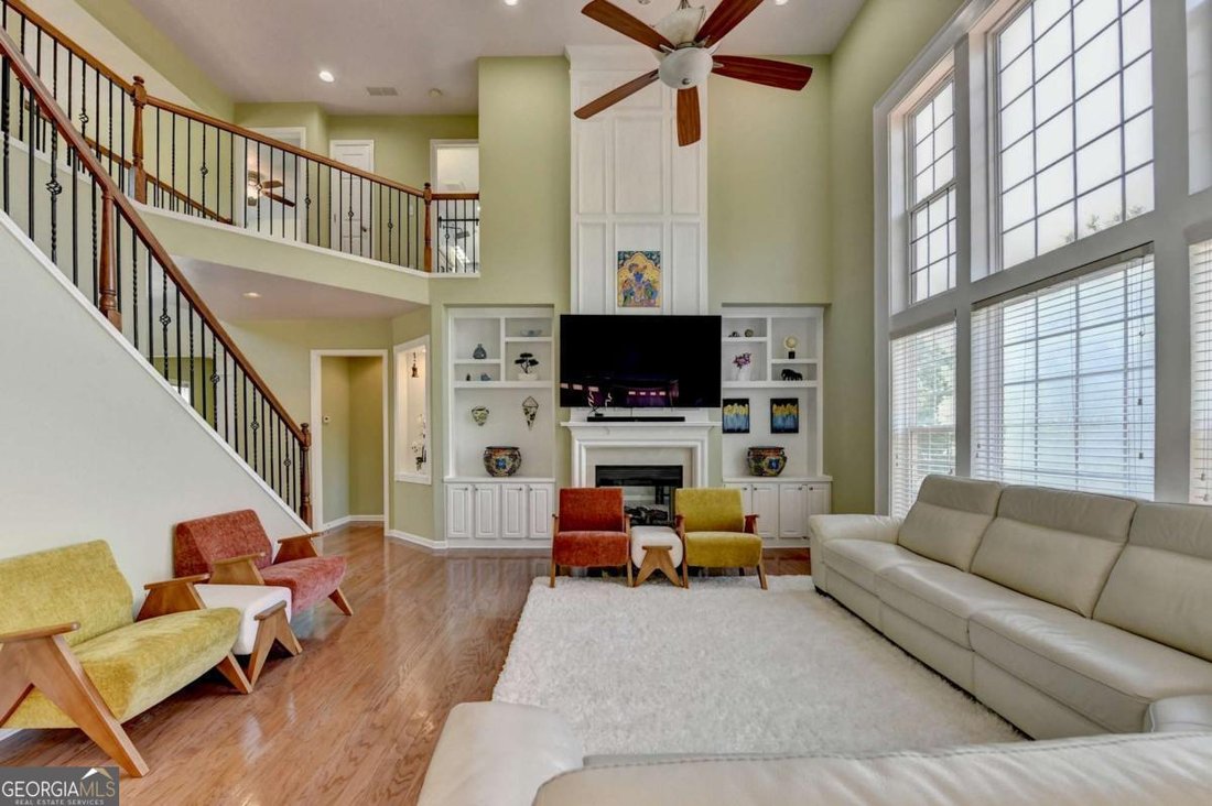 House in Suwanee, Georgia, United States 4 - 18327709