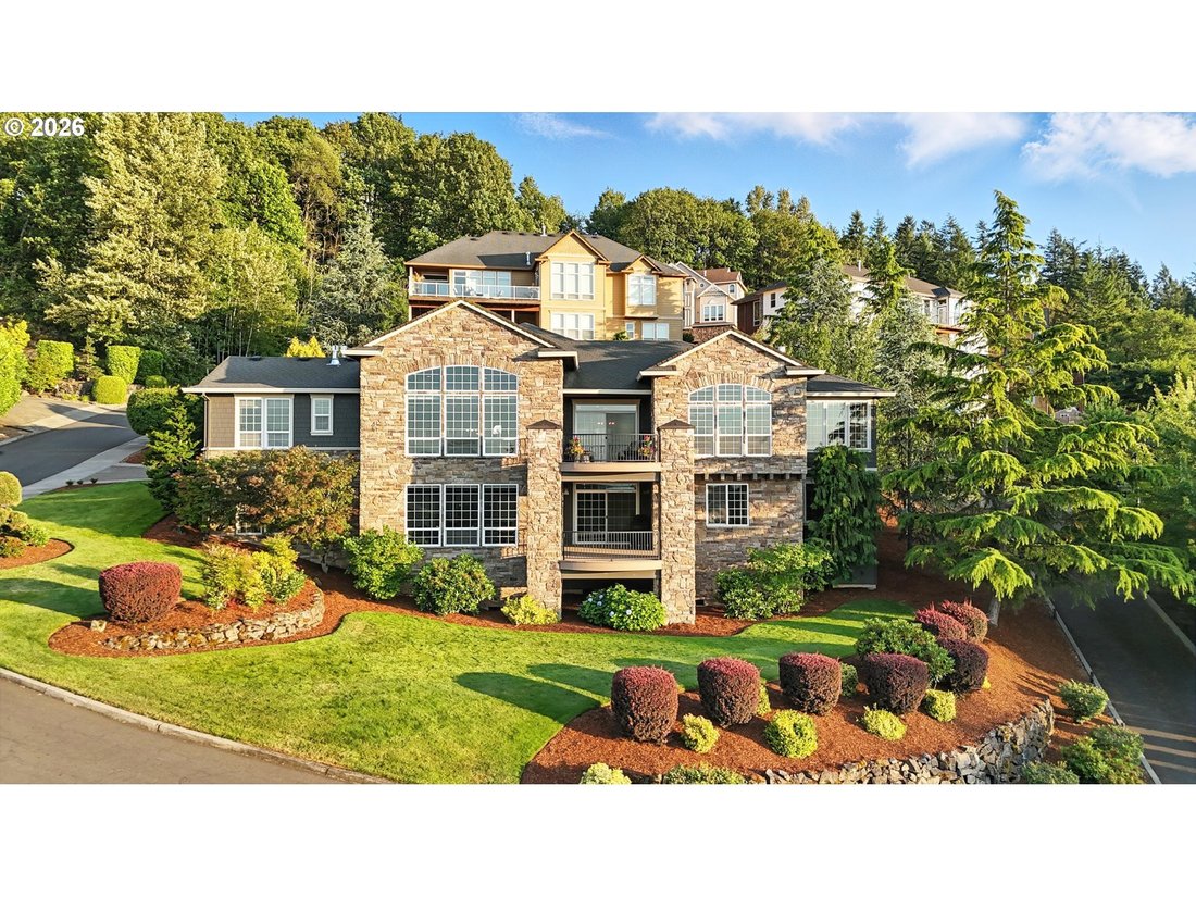House in Happy Valley, Oregon, United States 1 - 18328453