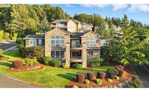 House in Happy Valley, Oregon, United States 1