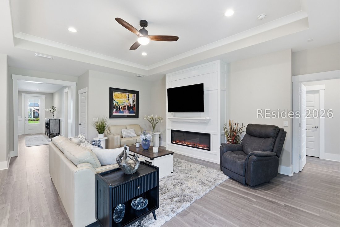 House in Ridgeland, South Carolina, United States 3 - 18330120