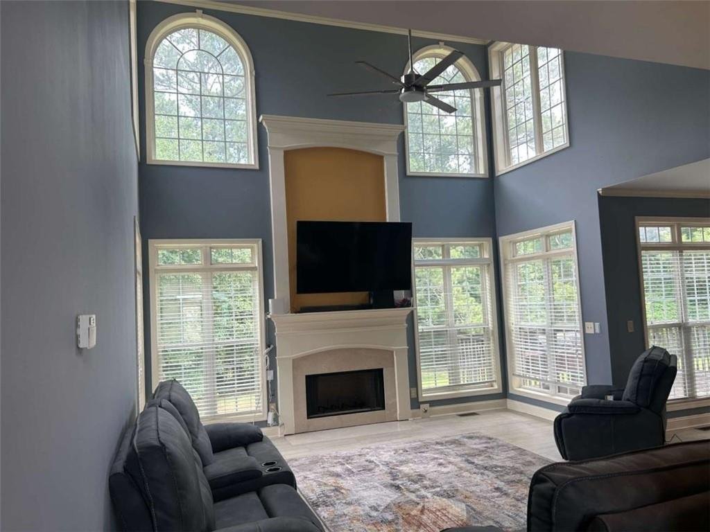 House in Conyers, Georgia, United States 5 - 18327107