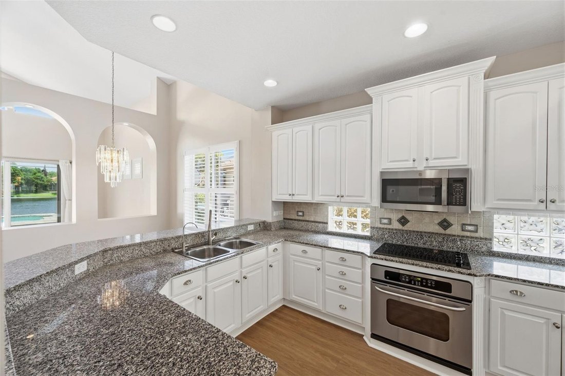 House in Seminole, Florida, United States 2 - 18330764
