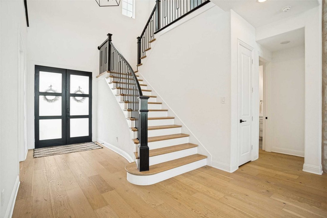 House in Prosper, Texas, United States 5 - 18276318