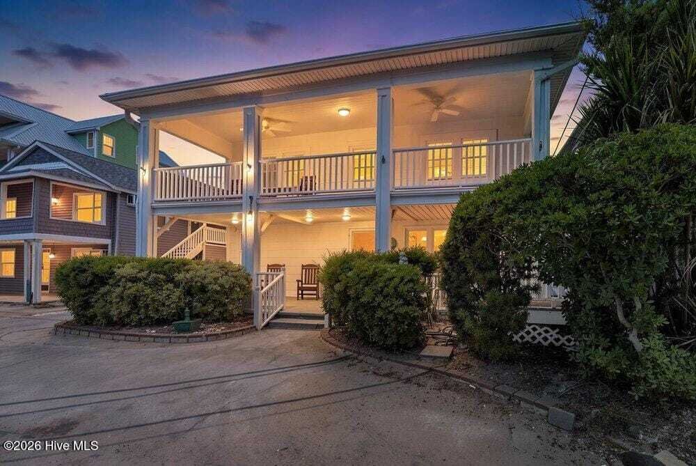 House in Carolina Beach, North Carolina, United States 4 - 18218323