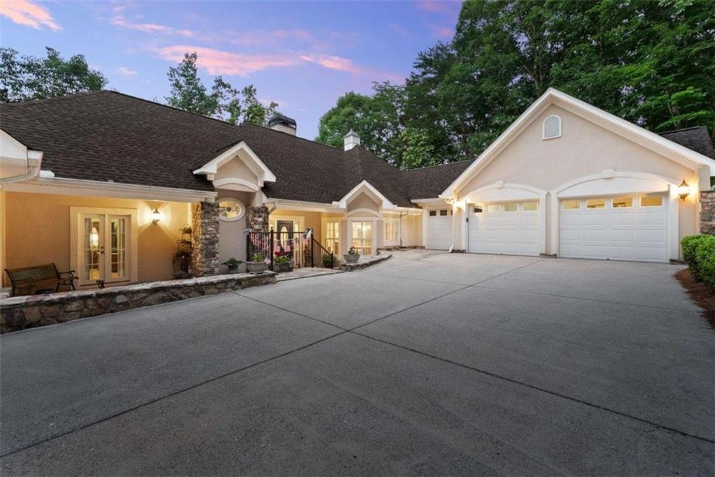 House in Clarkesville, Georgia, United States 5 - 18327103