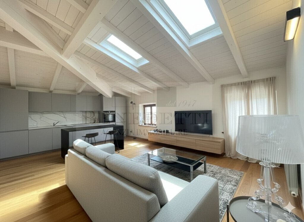 Apartment in Pietrasanta, Tuscany, Italy 2 - 18329358