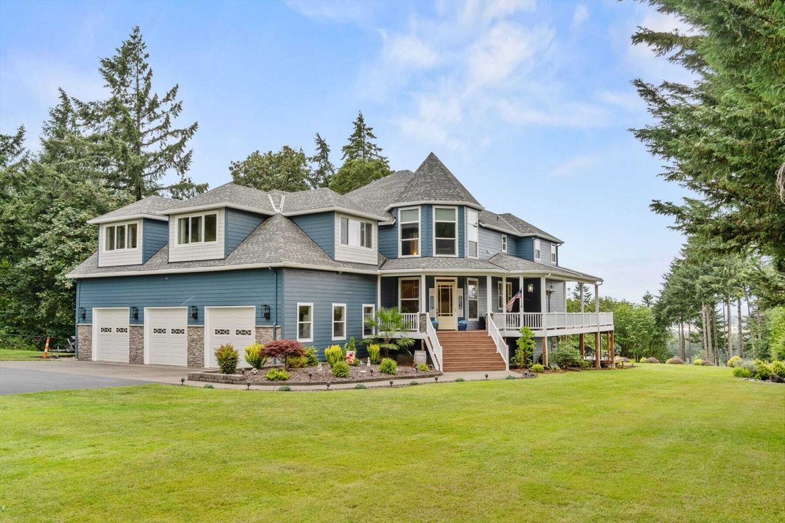 House in Ridgefield, Washington, United States 5 - 18327916