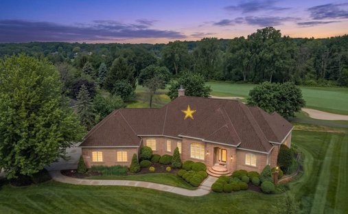 House in Hobart, Wisconsin, United States 1