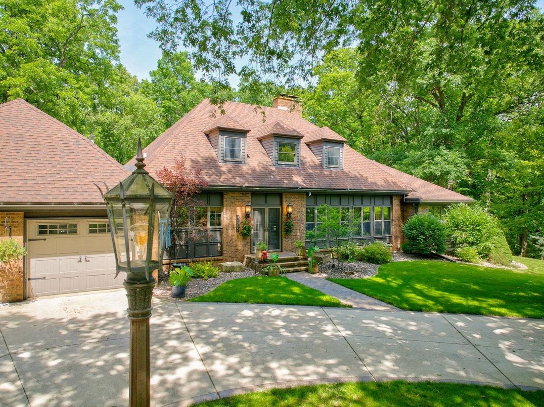 House in Monroe, Wisconsin, United States 5 - 18329097