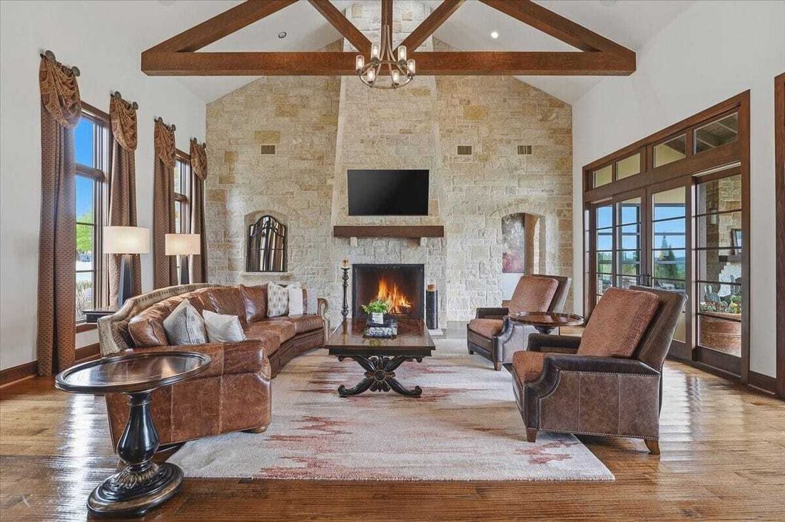 House in Aledo, Texas, United States 5 - 17831353
