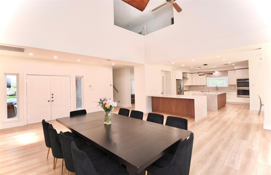 House in Houston, Texas, United States 5 - 18226546