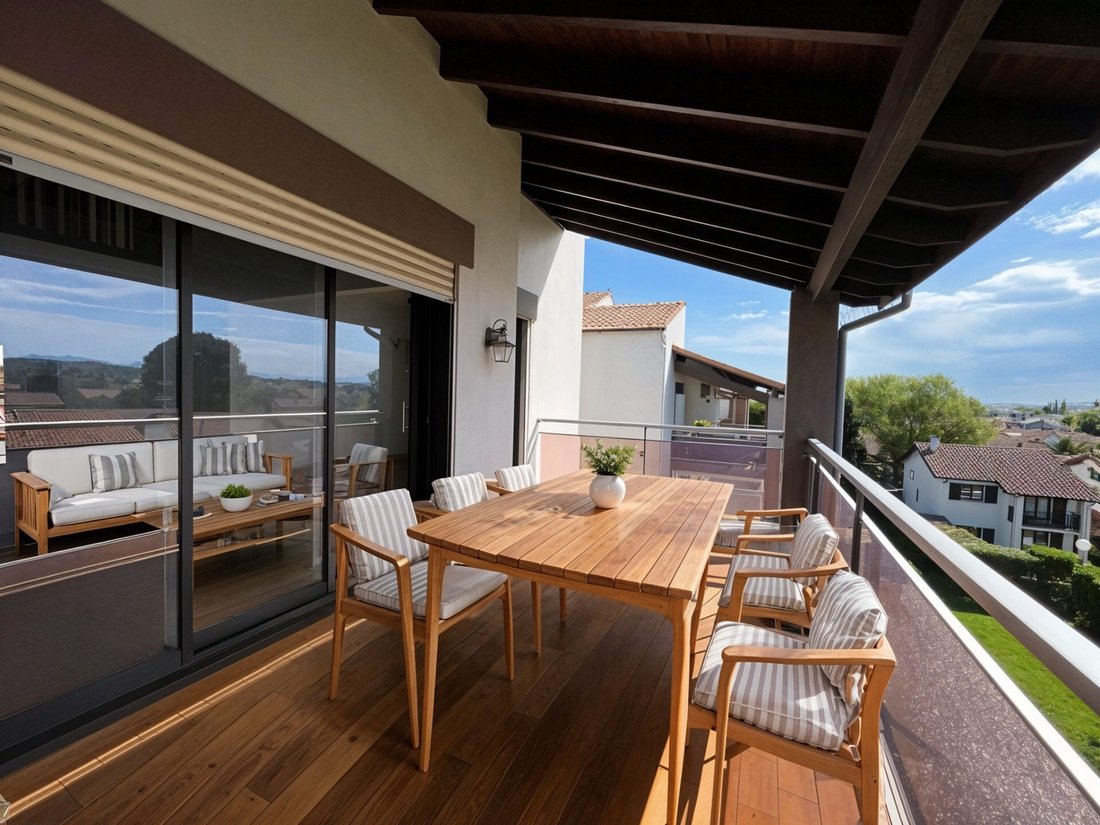 Apartment in Anglet, Nouvelle-Aquitaine, France 2 - 18332252