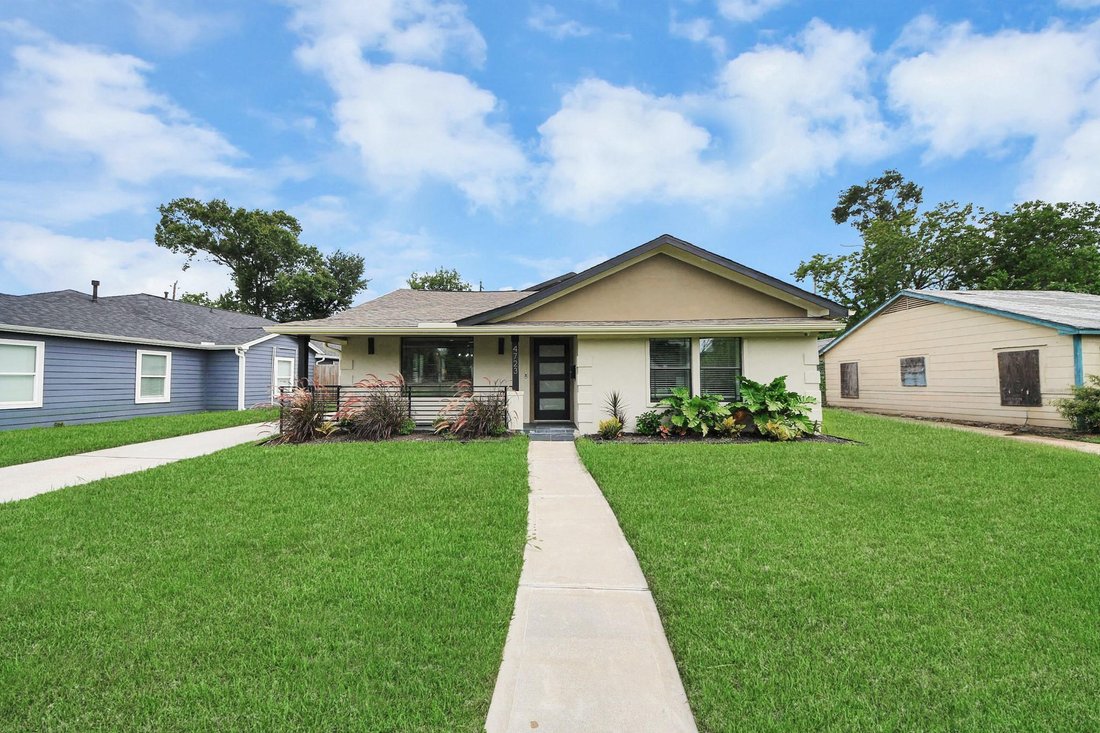 House in Houston, Texas, United States 1 - 18331244