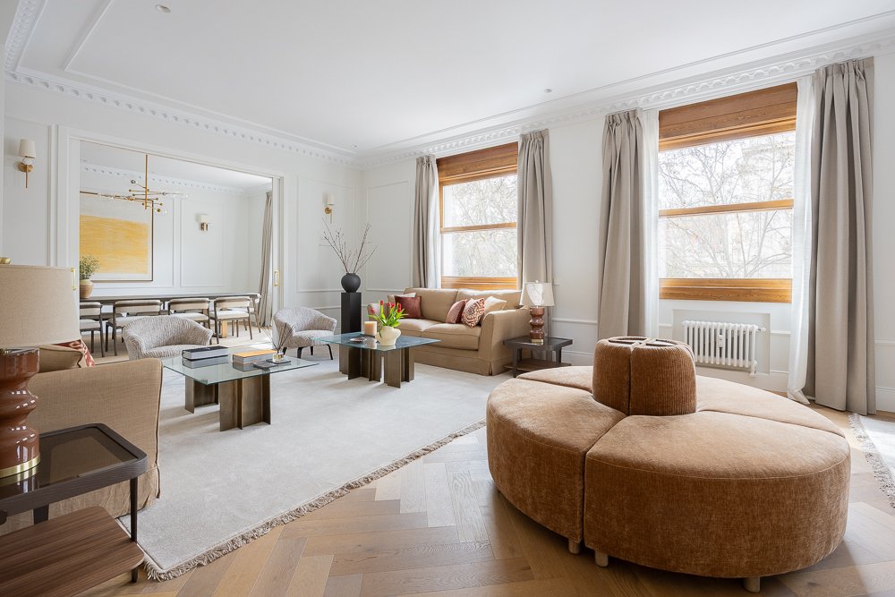Apartment in Barrio Salamanca, Madrid, Spain 3 - 18329876