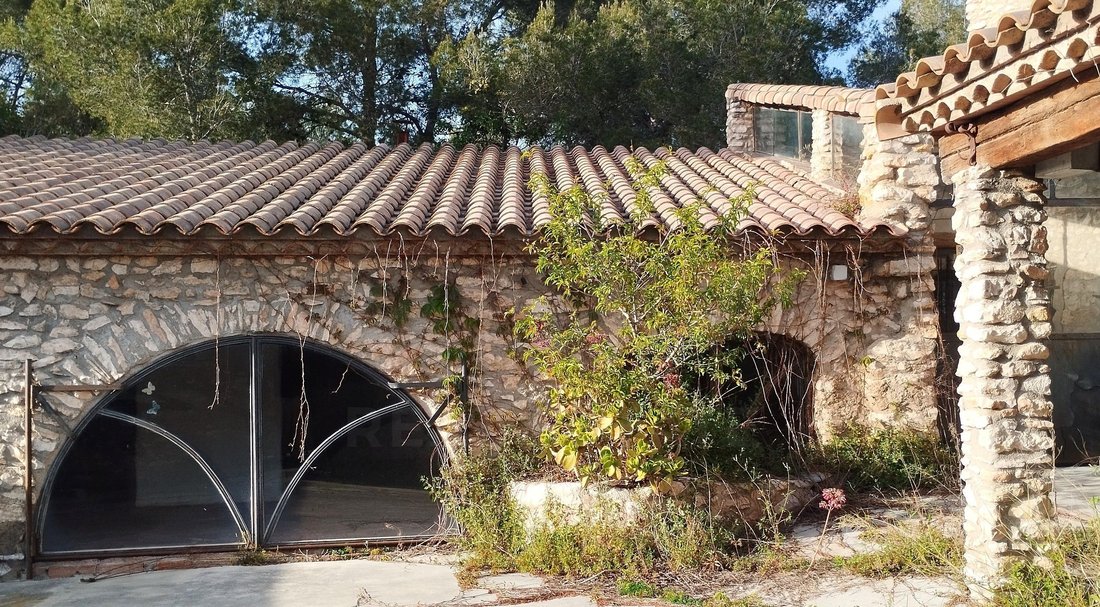 Land in el Catllar, Catalonia, Spain 5 - 17669526
