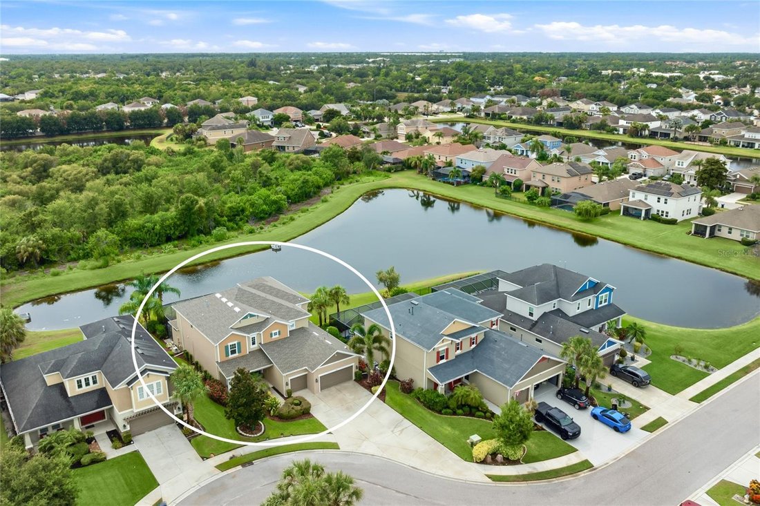 House in Bradenton, Florida, United States 3 - 18327500
