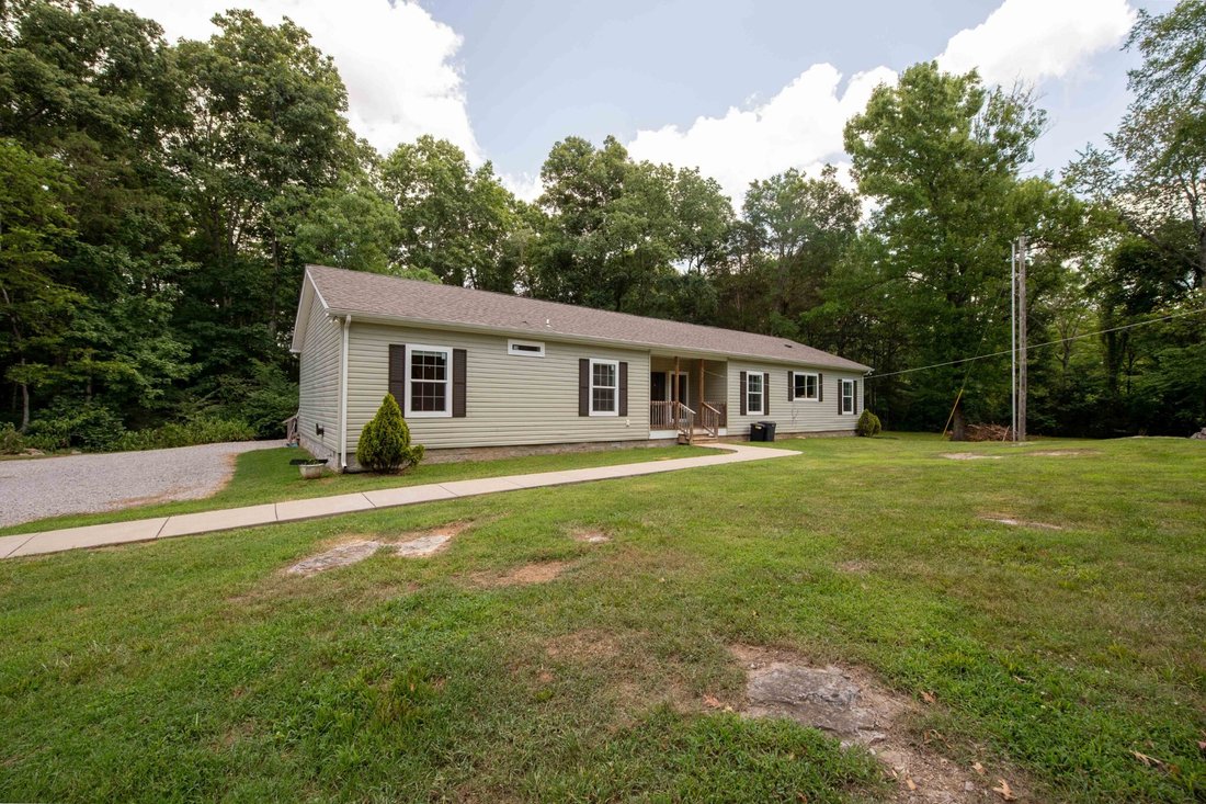 House in Murfreesboro, Tennessee, United States 2 - 18327169