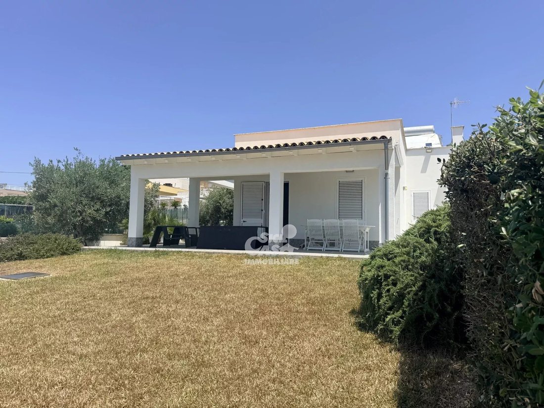 Villa in Castelvetrano, Sicily, Italy 2 - 18328459