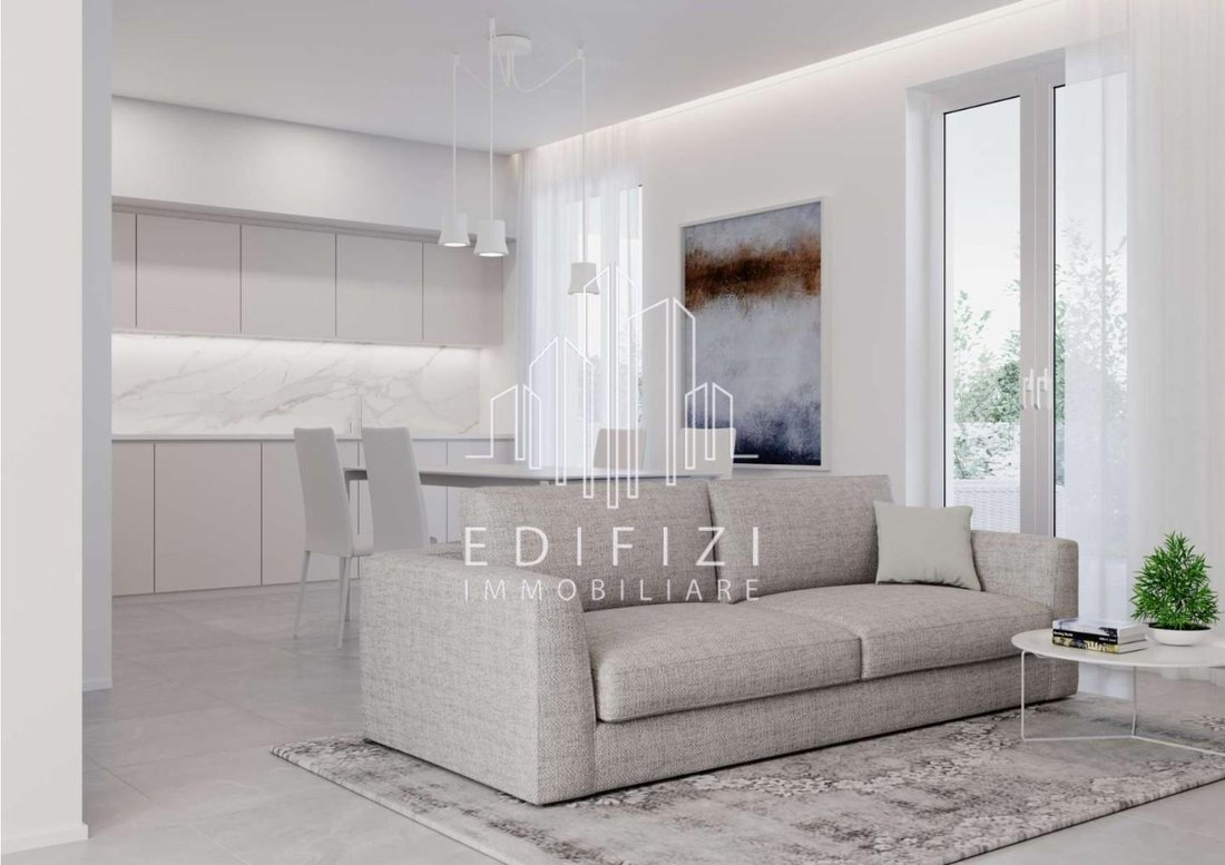 Apartment in Saint Terenzo, Lerici, Liguria 1 - 18330720