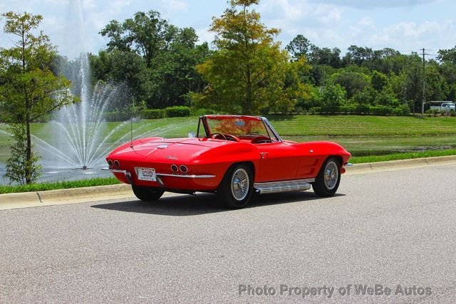 Chevrolet Corvette in Calverton, NY, United States 5 - 18329791