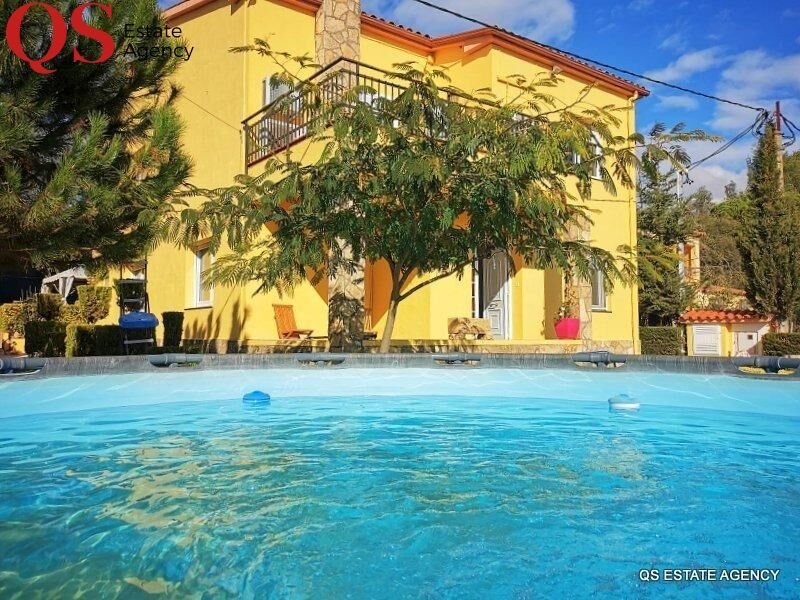 House in Medinya, Sant Julia de Ramis, Spain 2 - 18330824
