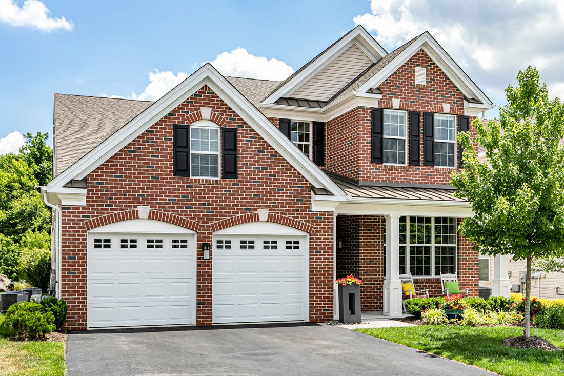 House in South Brunswick Township, New Jersey, United States 1 - 18328042