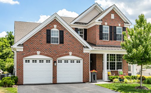 Haus in South Brunswick Township, New Jersey, Vereinigte Staaten 1