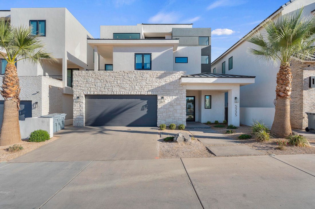House in St. George, Utah, United States 1 - 18329411