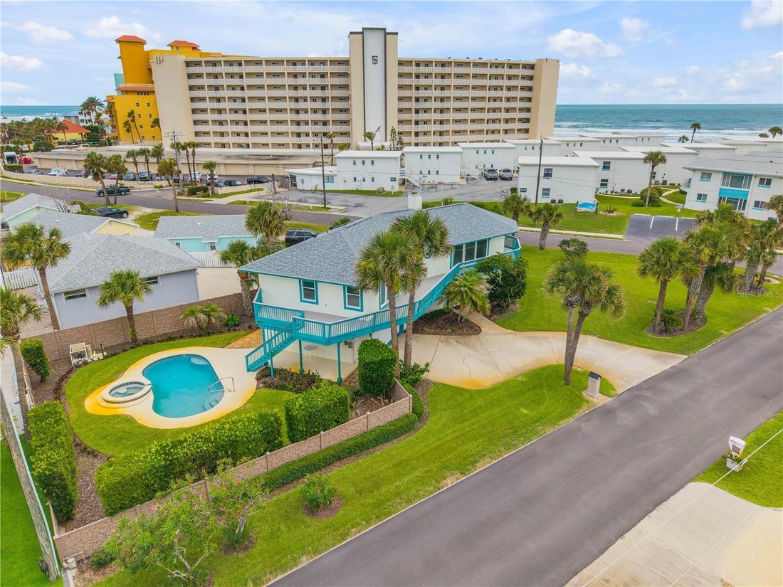 House in New Smyrna Beach, Florida, United States 5 - 18331777